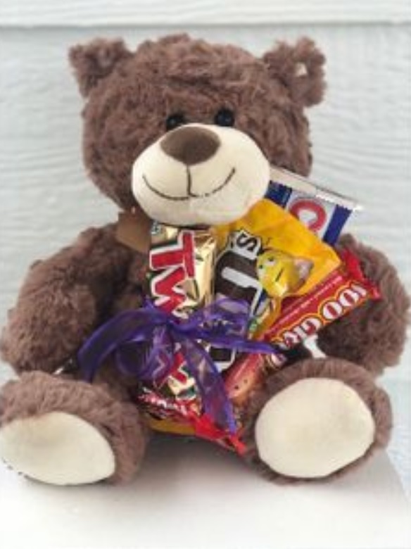Just Because Flowers & Gifts Image
